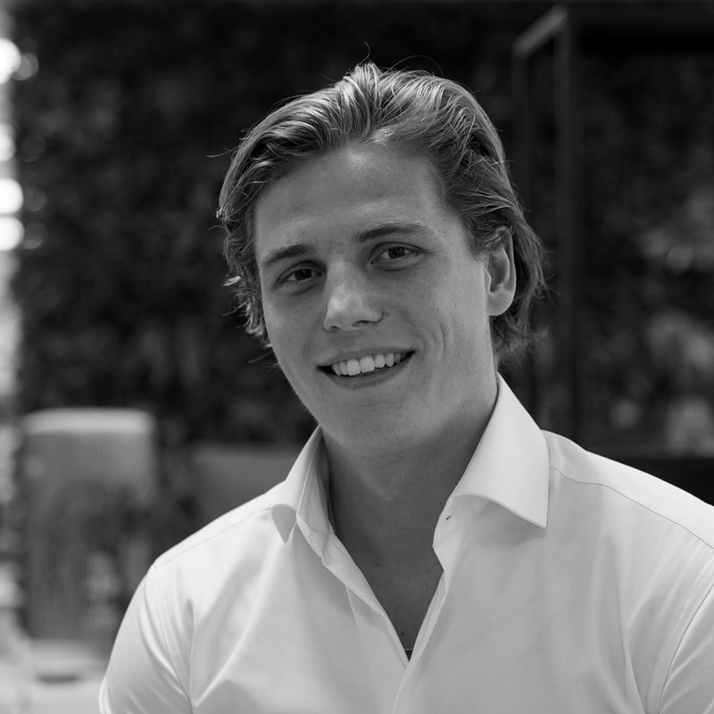 Koen Bakker