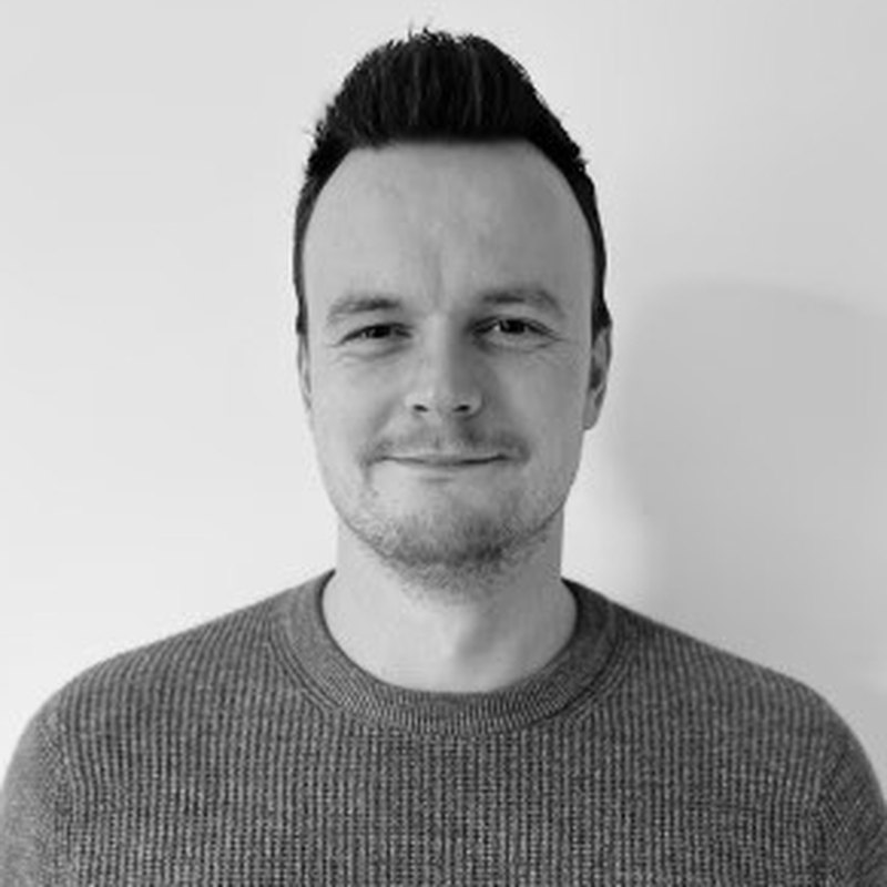 Nick van Rossenberg
