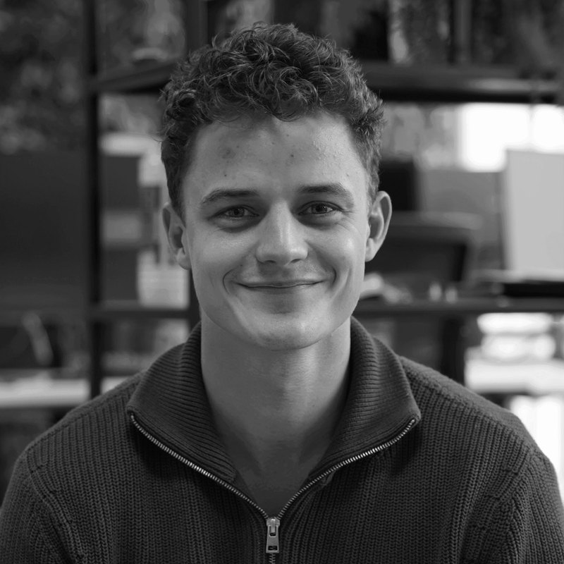 Thom van der Velden